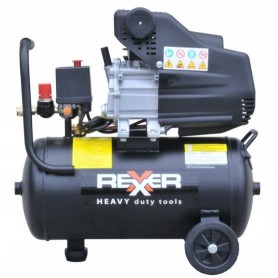 KOMPRESOR OLEJOWY 24L 8BAR RH-13-503 REXXER