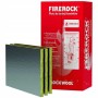 Wełna skalna ROCKWOOL FIREROCK 30mm 600/1000 (6,00m2) 8op/pal Wełna skalna ROCKWOOL FIREROCK 30mm 600/1000 (6,00m2) 8op/pal