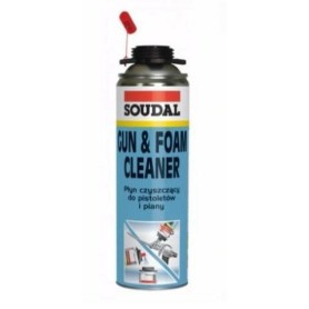 CZYŚCIK DO PIANY 500ml SOUDAL 102459