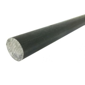 Pręt gładki 6mm stalowy 6m - 1,4kg