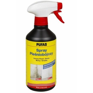 PREPARAT PUFAS SPRAY P.PLEŚNI 0,25l