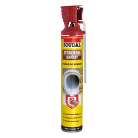 PIANKA DO KRĘGÓW STUDZIENNYCH 750ml  SOUDAL 119963