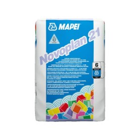 Zaprawa Mapei Novoplan 23kg