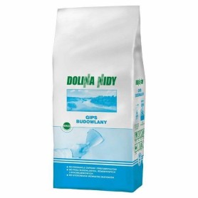 Gips budowlany Dolina Nidy 2kg