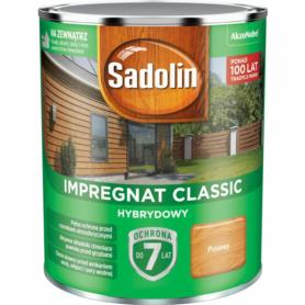 SADOLIN CLASSIC PINE 2 2.5L