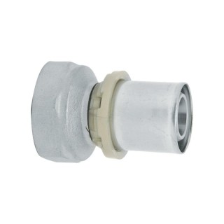 ZŁĄCZKA ZAPR. 20X3/4" GW ZAPRAS DURO D/S-401-ZGW2034 ZŁĄCZKA ZAPR. 20X3/4" GW ZAPRAS DURO D/S-401-ZGW2034