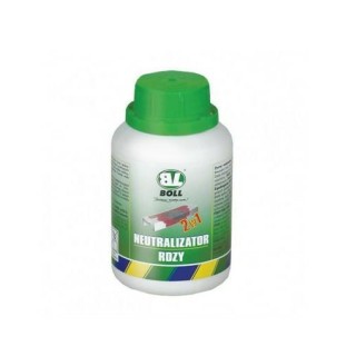 BOLL NEUTRALIZATOR RDZY 250ML 00140193