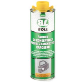 BOLL ŚR.DO KONSERW.PROF. 500ML 001010