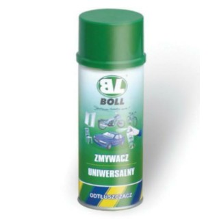 BOLL ZMYWACZ UNIWERSALNY SPRAY 400ML