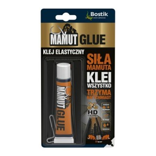 KLEJ MAMUT GLUE BIAŁY 25ML DB160032