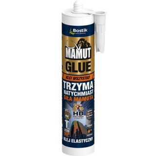 KLEJ MAMUT GLUE BIAŁY 290ML DB117586