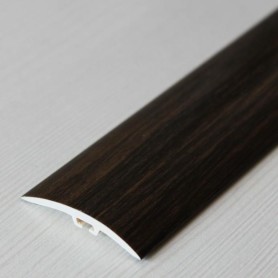 LISTWA MYCK 30MM PVC WENGE 0P 2M D-P0300-0P-200 MIDAS