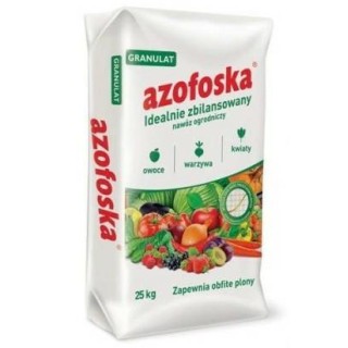 AZOFOSKA 25KG