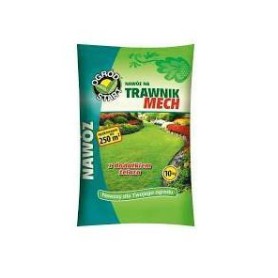 Nawóz do trawnika z mchem 5kg Ampol