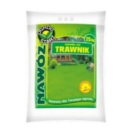 Nawóz do trawnika 25kg Ampol