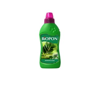 NAWÓZ DO ZAMIOKULKASA 0,5L BIOPON