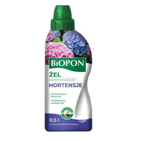 ŻEL DO HORTENSJI 0,5L BIOPON