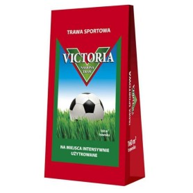 Trawa sportowa Victoria 4kg  Top Decor