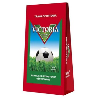 TRAWA SPORTOWA 4KG VICTORIA TC4240