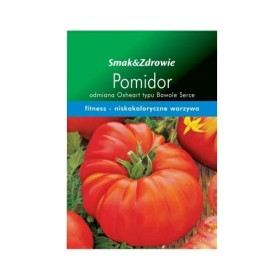 POMIDOR ODMIANA OXHEART BAWOLE SERCE ND28460