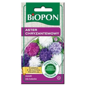 ASTER WYS.CHRYZANTEMOWY 1G BIOPON