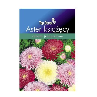 ASTER KSIĄŻĘCY MIX ND41380