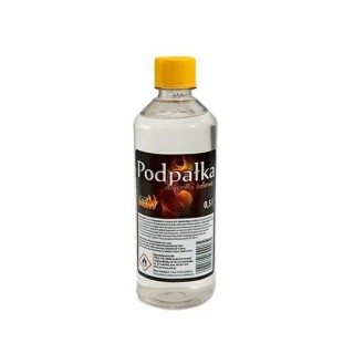 PODPAŁKA ŻELOWA 500ml