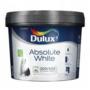 DULUX  ABSOLUTE WHITE 9L