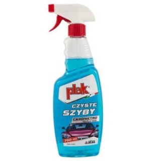 PLAK CZYSTE SZYBY 750ml CANDIVETRO 9241