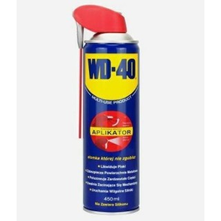 PREPARAT WD-40  250ml  01-501