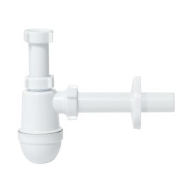 SYFON UMYWALKOWY 1 1/4x32mm BEZ SPUSTU 1323