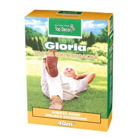 Trawa uniwersalna Gloria 1kg Top Decor