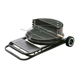 GRILL OKRĄGŁY SKŁADANY  MG925