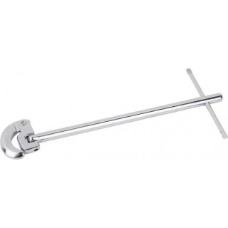 KLUCZ UNIWERSALNY Z PRZEGUBEM 275mm 506001 KREATOR