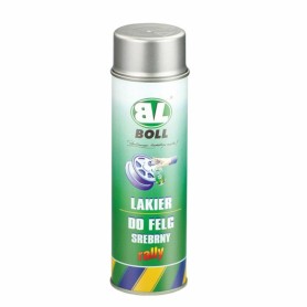 BOLL LAKIER DO FELG SREBRNY MAT500ML.SPR 001013