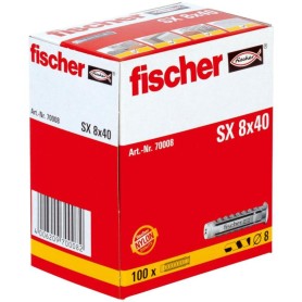 KOSZULKA KOŁKA SX 8X40 70008 FISCHER