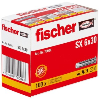 KOSZULKA KOŁKA SX 6X30 70006 FISCHER