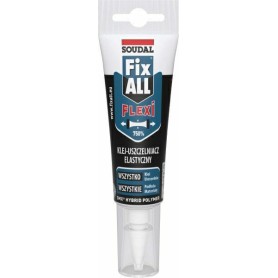 KLEJ FIX-ALL FLEXI 125ml 132553 SOUDAL