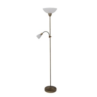 LAMPA PODŁOGOWA RABALUX PEARL 4019