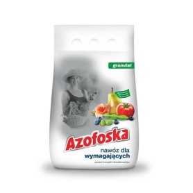 Azofoska nawóz uniwersalny 5 kg