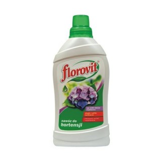 NAWÓZ DO PŁYNNY DO HORTENSJI 1L FLOROVIT