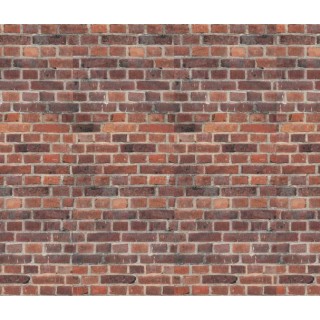 PANELE PCV MOTIVO 250/DF RED BRICK 265A 3020988 opak.2,65m2 VOX