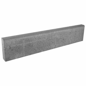 Obrzeże 6x20x100cm szare Vestone 45szt/pal