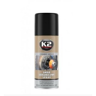 K2 SMAR CERAMICZNY 400ML W124