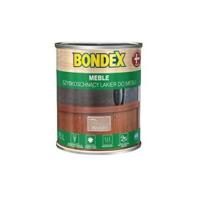 BONDEX LAKIER DO MEBLI P/MAT 0,75L