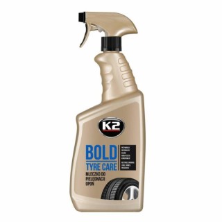 K2 BOLD PREPARAT DO KONSERW.OPON 700ML K157M