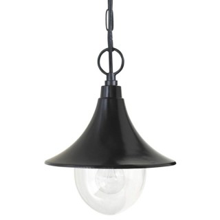 LAMPA OGR.WISZĄCA KONSTANZ E27 100W CZ  8246