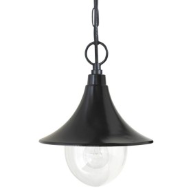 LAMPA OGR.WISZĄCA KONSTANZ E27 100W CZ  8246