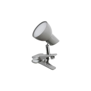 LAMPA RABALUX NOAH LED SZARY 1480