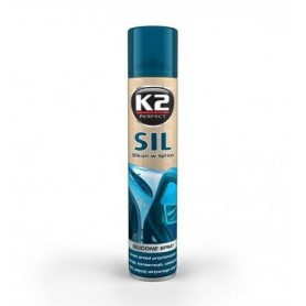 K2 Silikon Do Uszczelek 300Ml K633 Aerozol